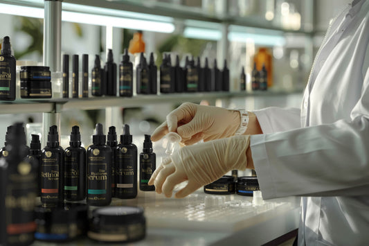 Hinter den Kulissen: So entstehen unsere frischen Kleinserien