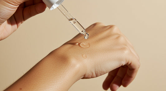 Community-FAQ: Eure Top-Fragen zu Niacinamid & Aloe Vera