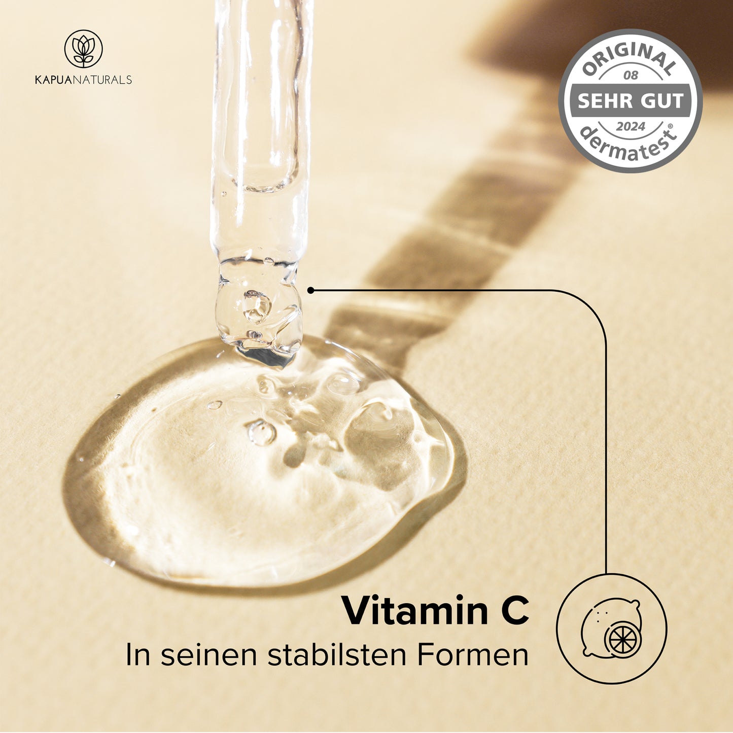 BIO VITAMIN C SERUM