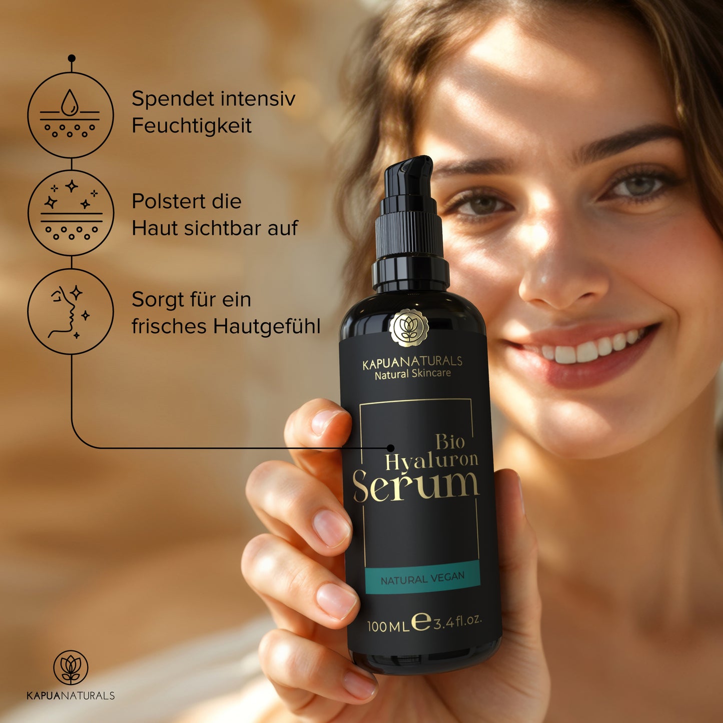 BIO HYALURON SERUM