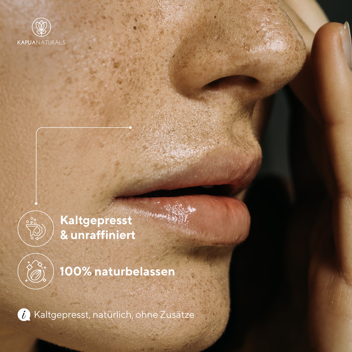 BIO RIZINUSÖL