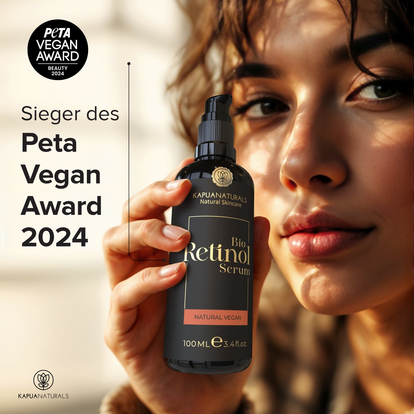 BIO RETINOL SERUM