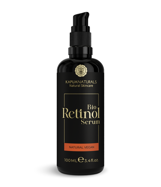 BIO RETINOL SERUM