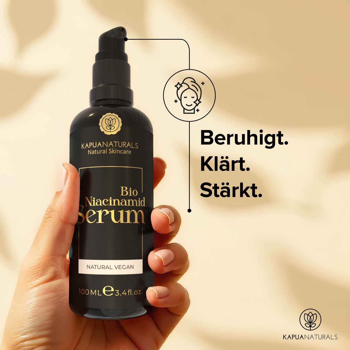 BIO NIACINAMID SERUM