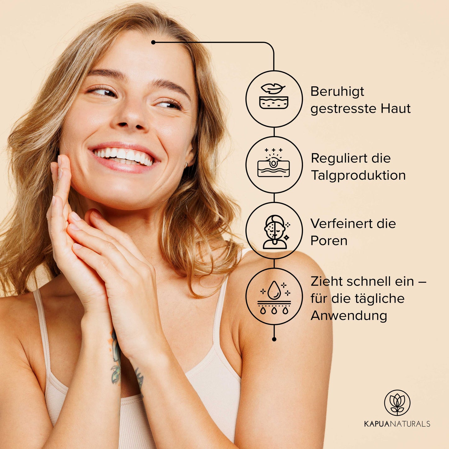 BIO NIACINAMID SERUM