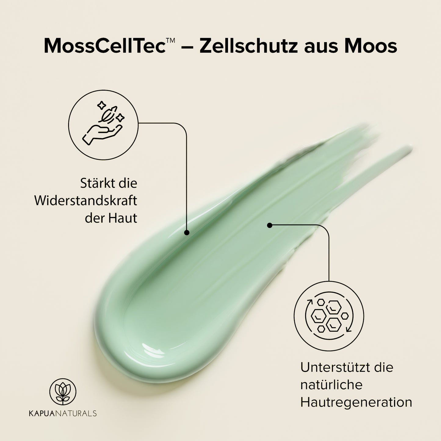 BIO MOOSSALBE