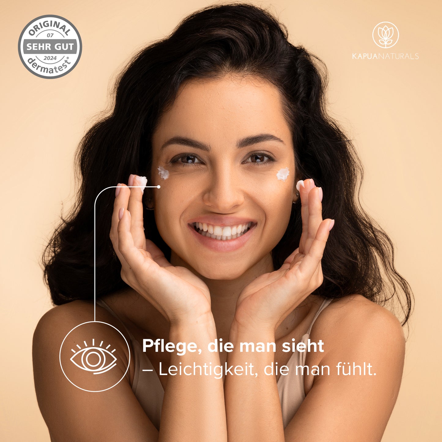 BIO AUGENCREME