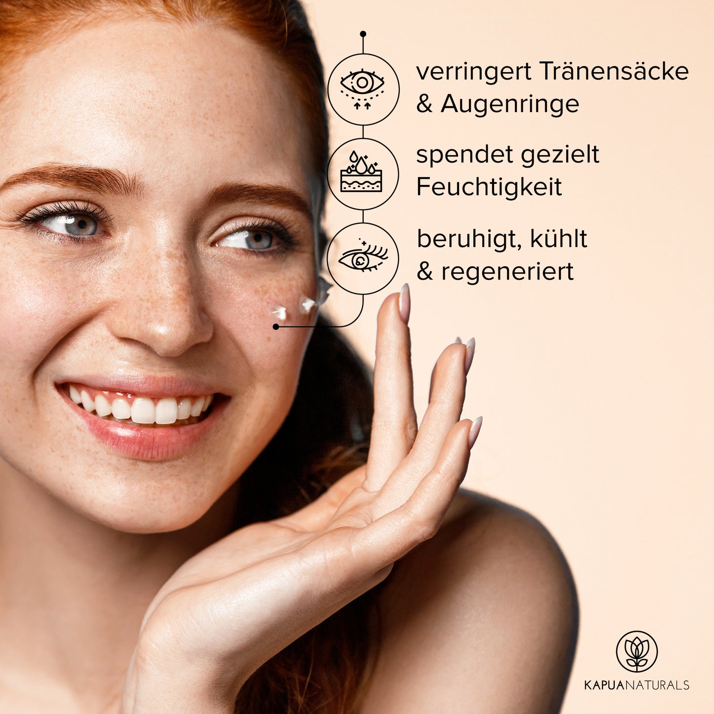 BIO AUGENCREME