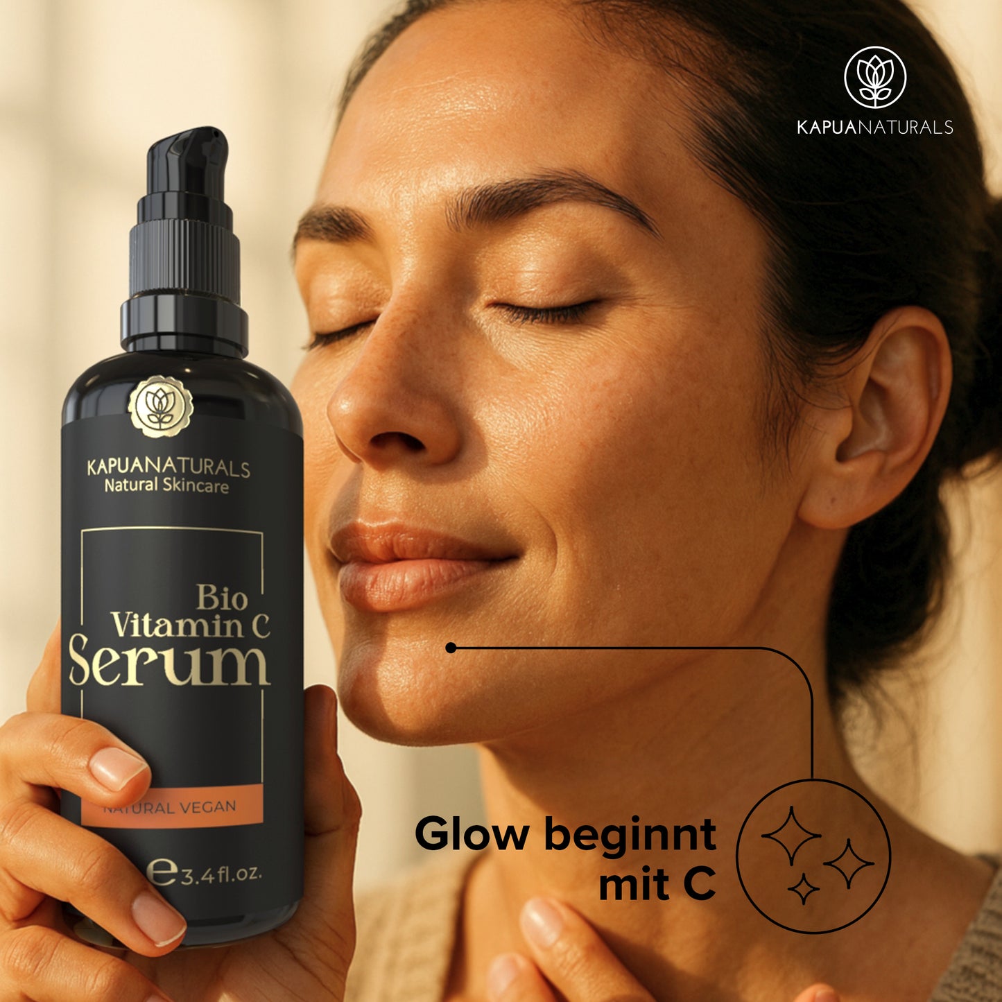 BIO VITAMIN C SERUM