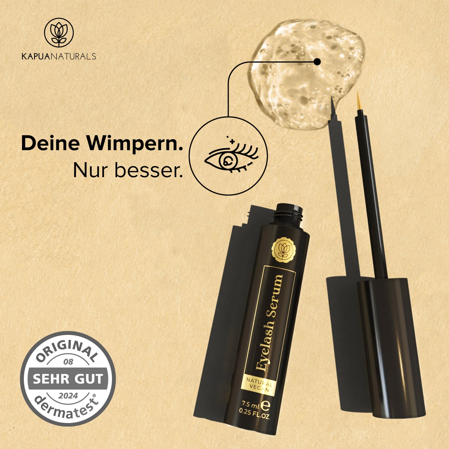 BIO WIMPERN SERUM