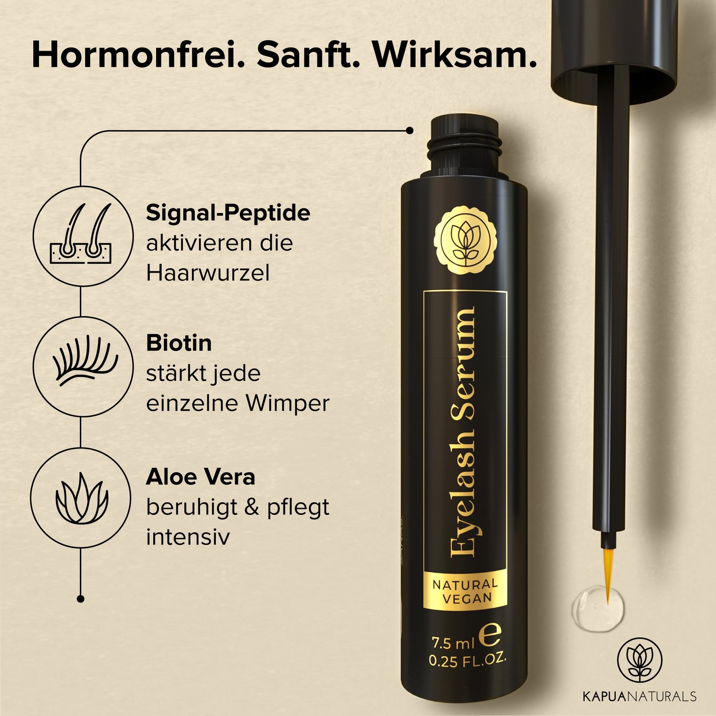 BIO WIMPERN SERUM