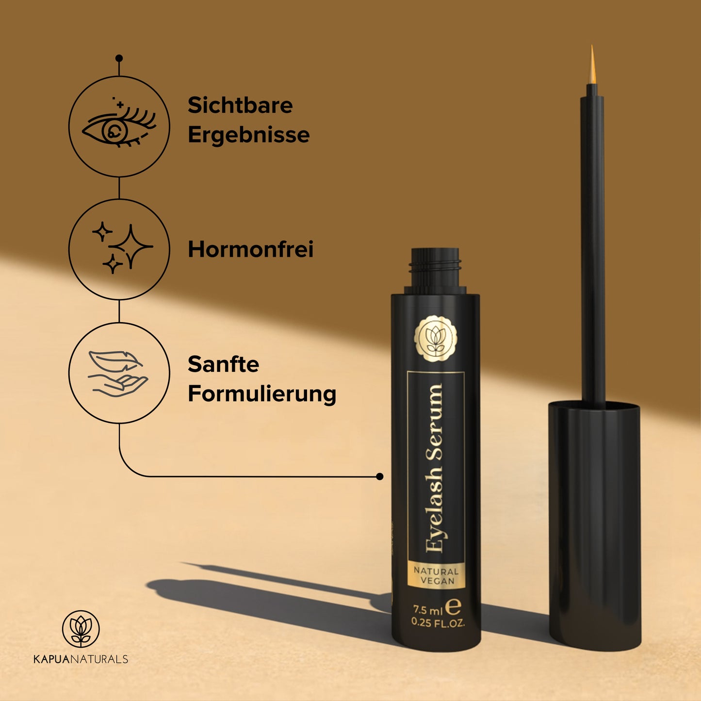 BIO WIMPERN SERUM