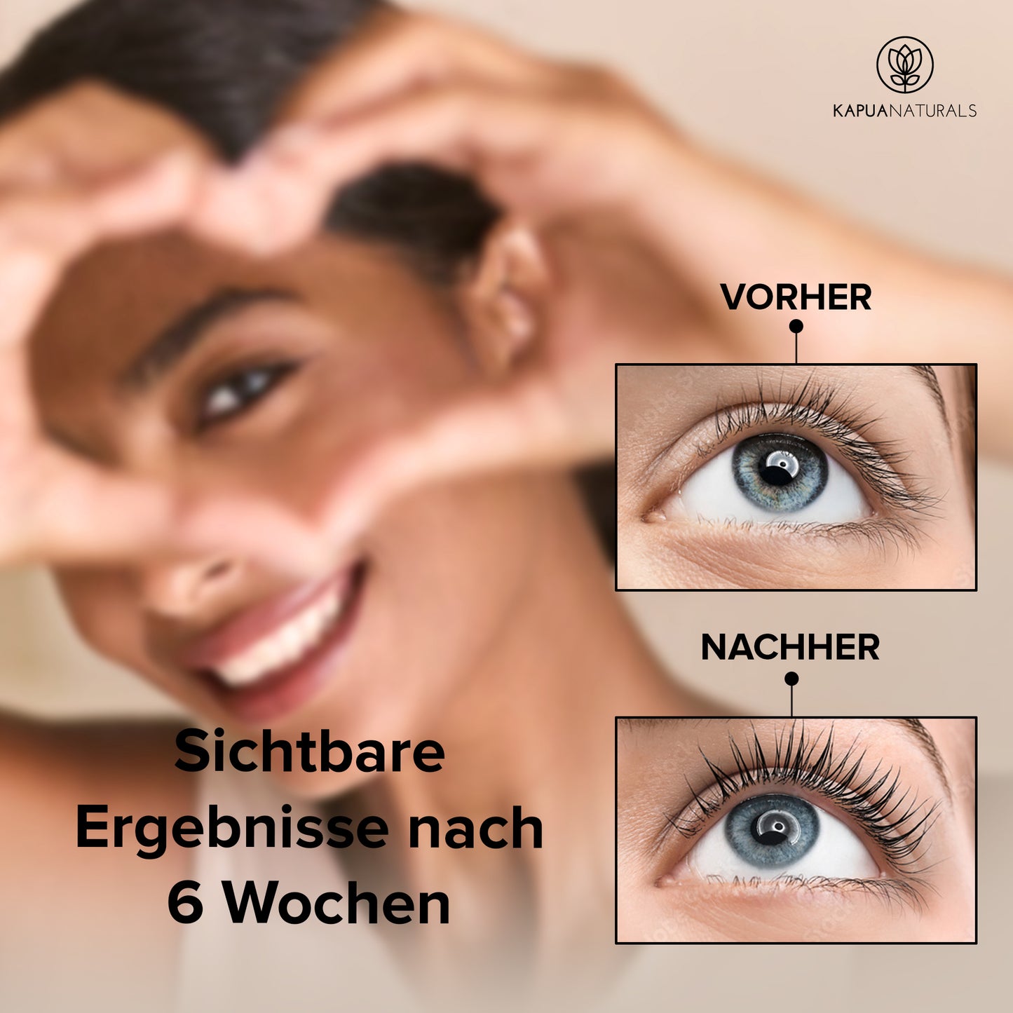 BIO WIMPERN SERUM