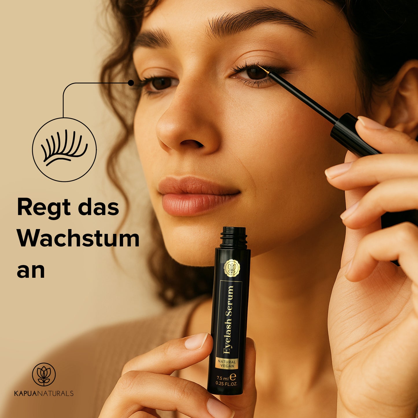 BIO WIMPERN SERUM