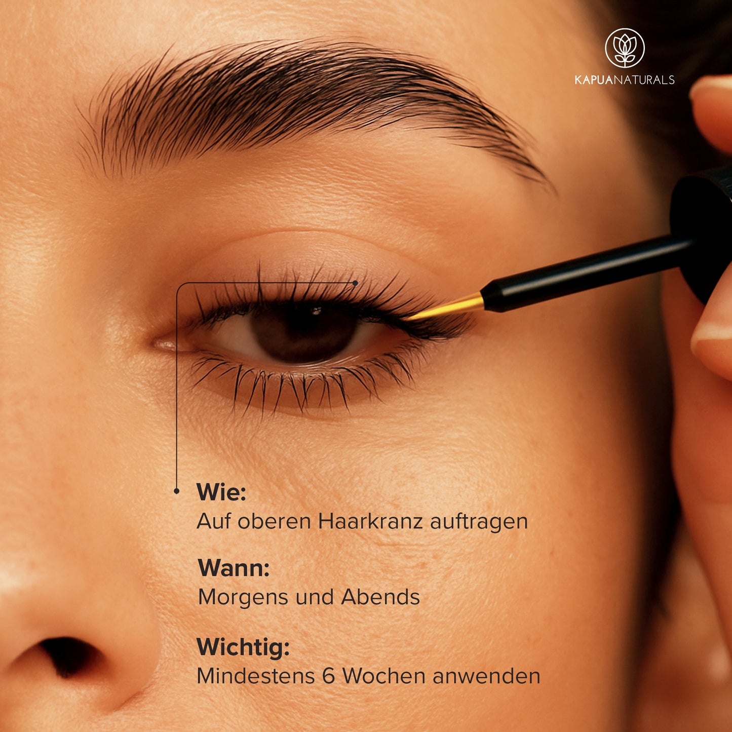 BIO WIMPERN SERUM