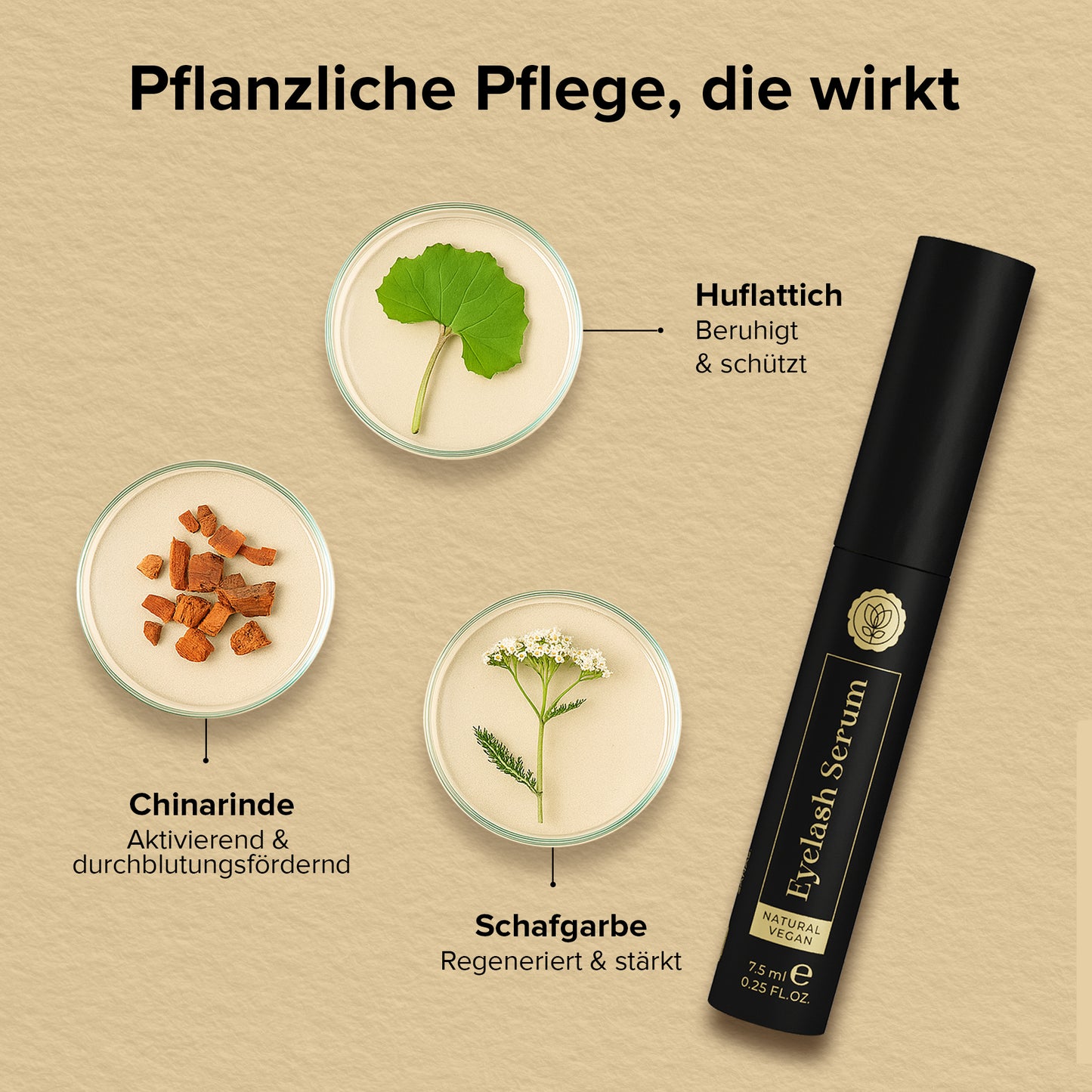 BIO WIMPERN SERUM