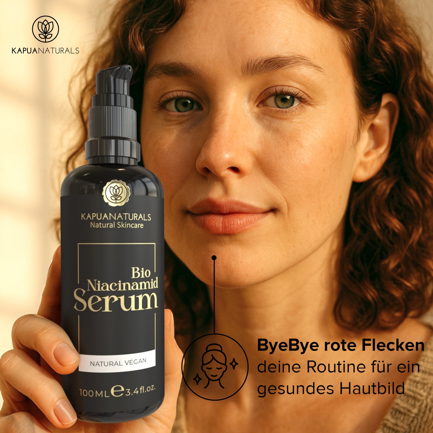 BIO NIACINAMID SERUM