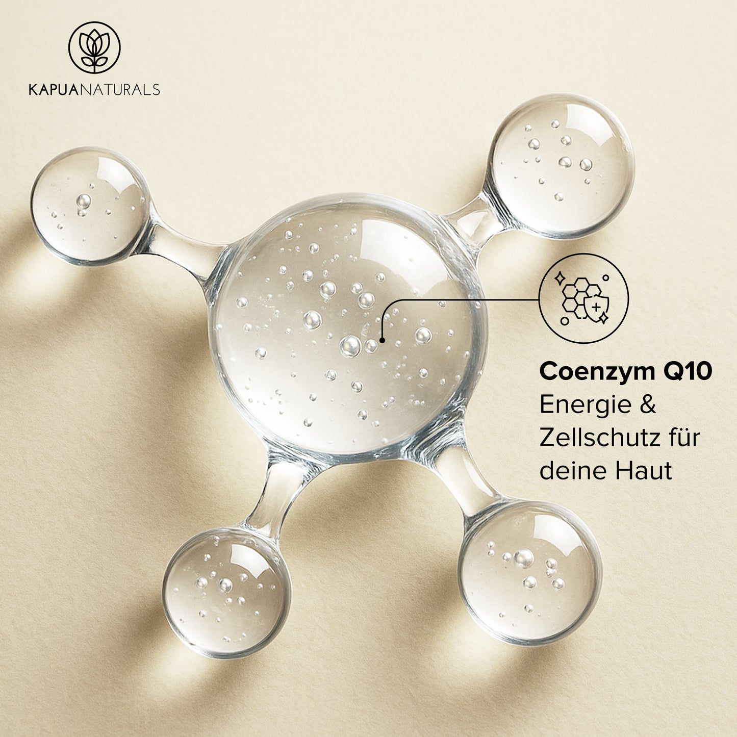 BIO HYALURON Q10 CREME
