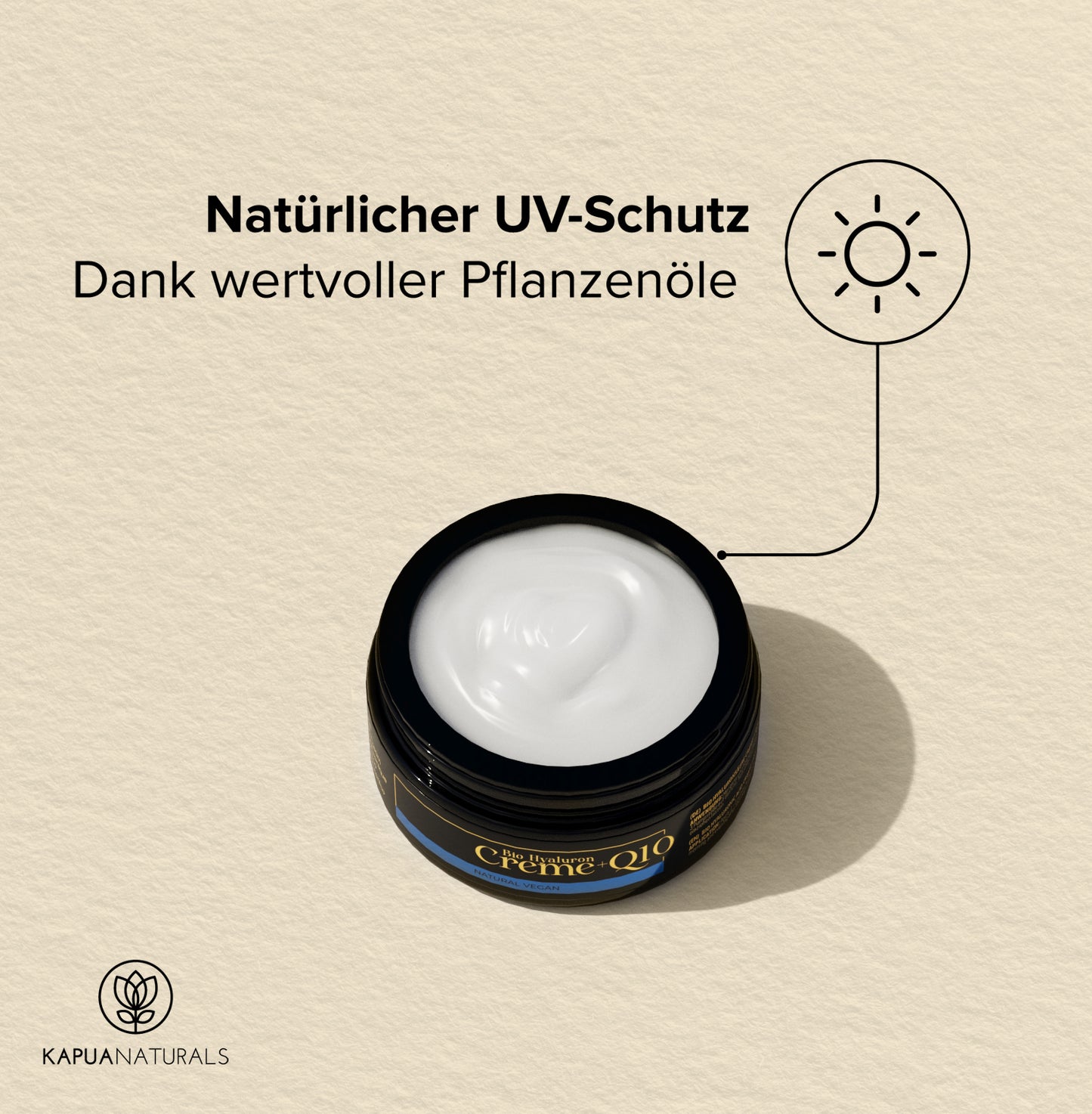 BIO HYALURON Q10 CREME