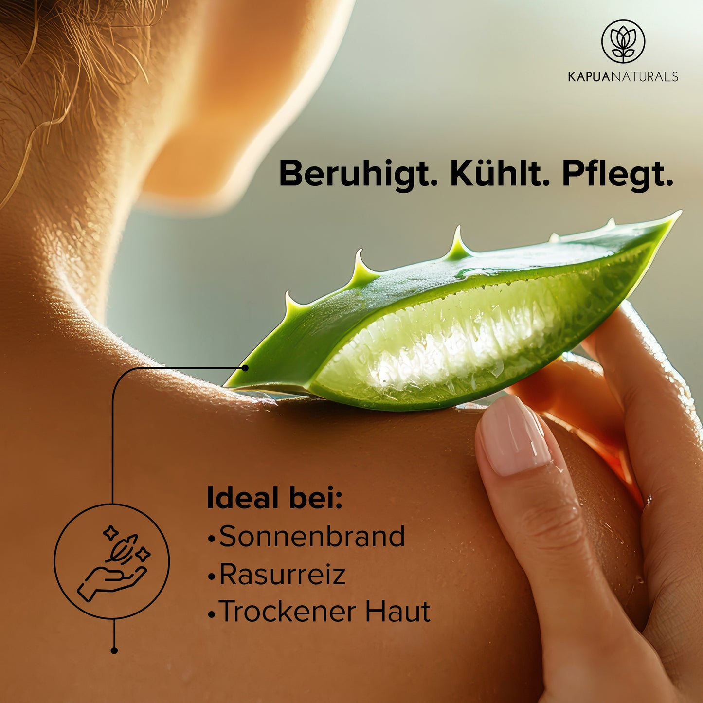 BIO ALOE VERA GEL