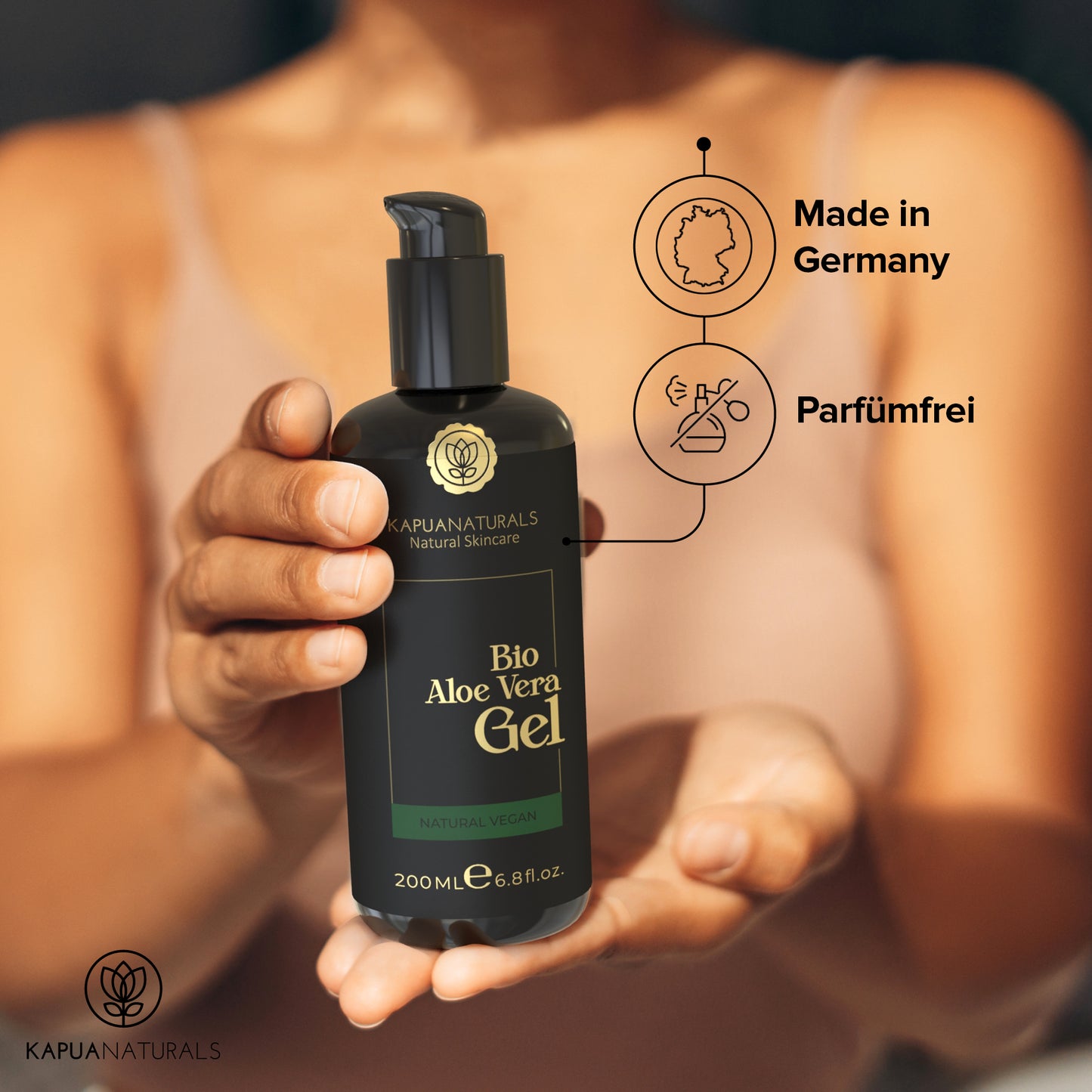 BIO ALOE VERA GEL