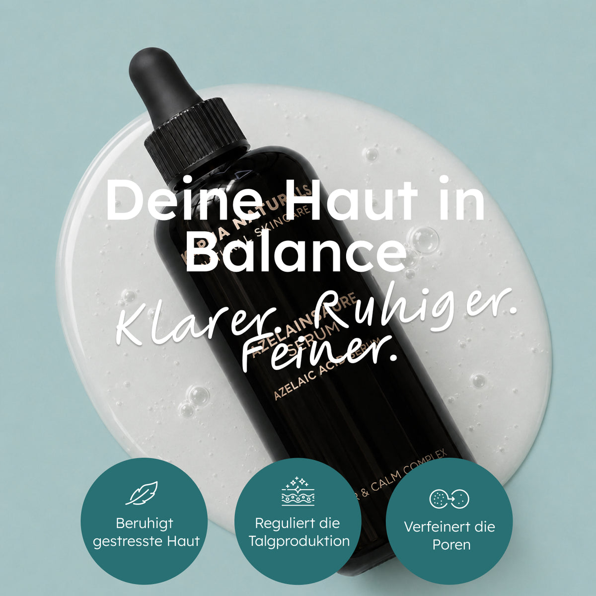 BIO AZELAIN SERUM