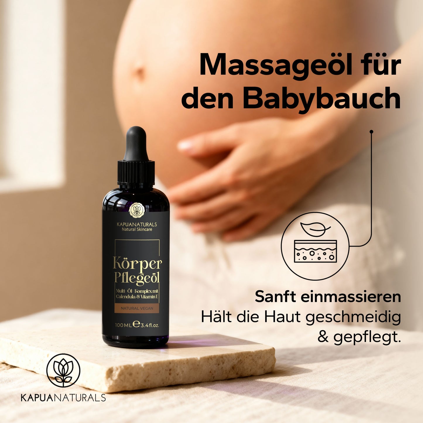 BIO KÖRPERÖL