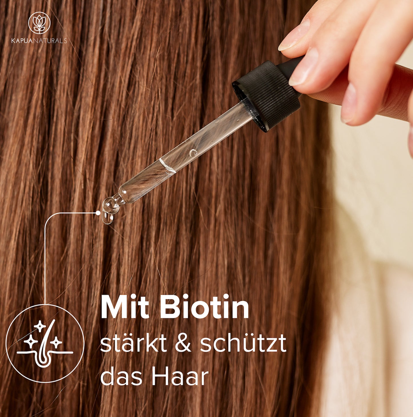 BIO ROSMARIN HAARÖL
