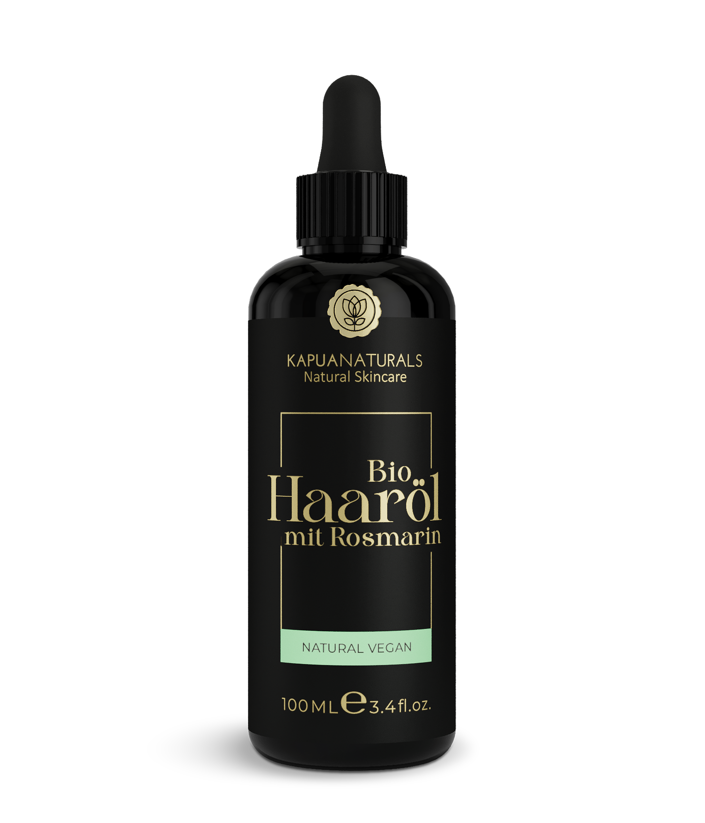 BIO ROSMARIN HAARÖL