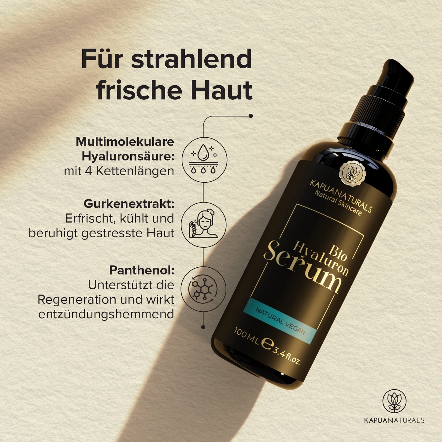 BIO HYALURON SERUM