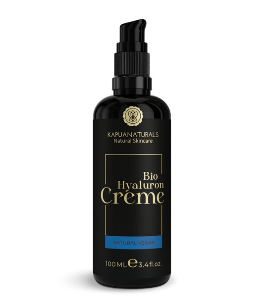 BIO HYALURON CREME