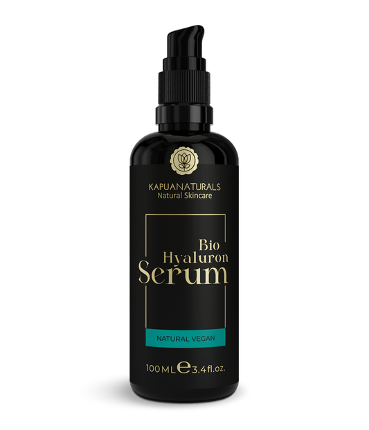BIO HYALURON SERUM