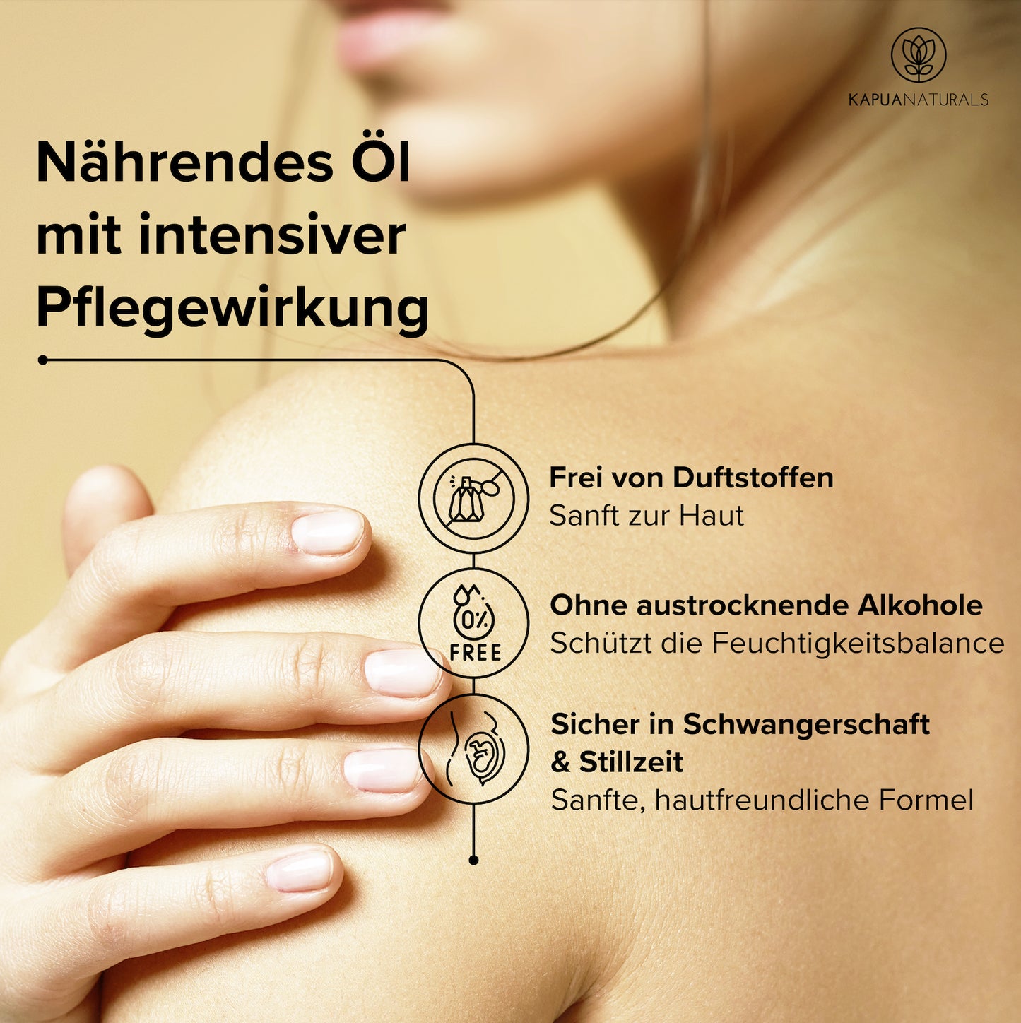 BIO MANDELÖL