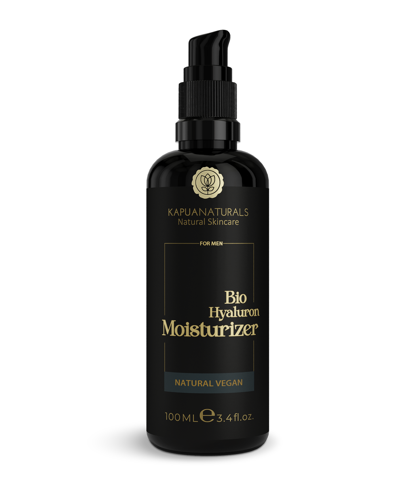 BIO HYALURON MOISTURIZER FOR MEN