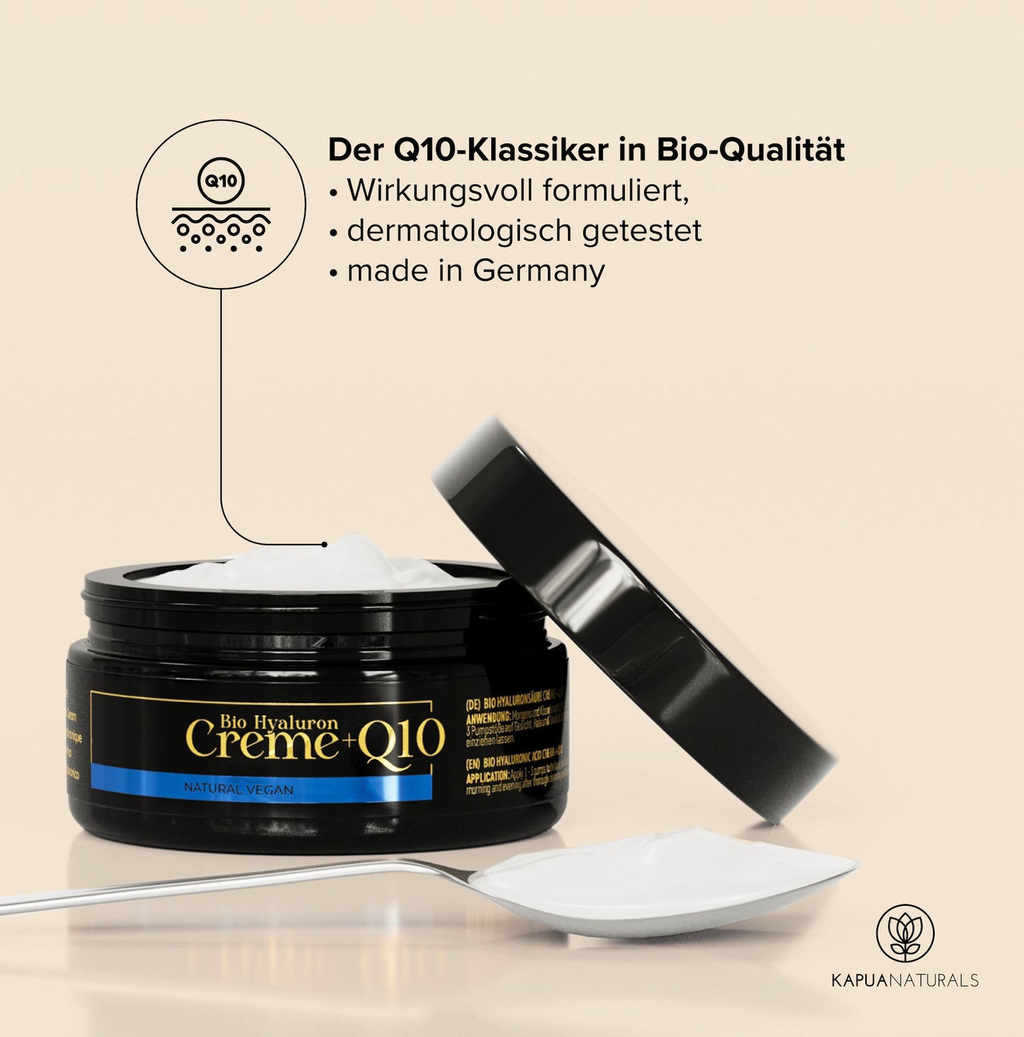 JUNGBRUNNEN SET