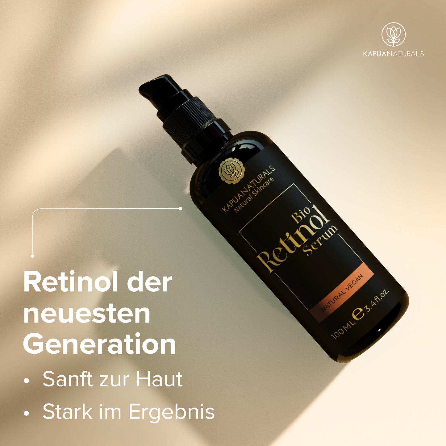 BIO RETINOL SERUM