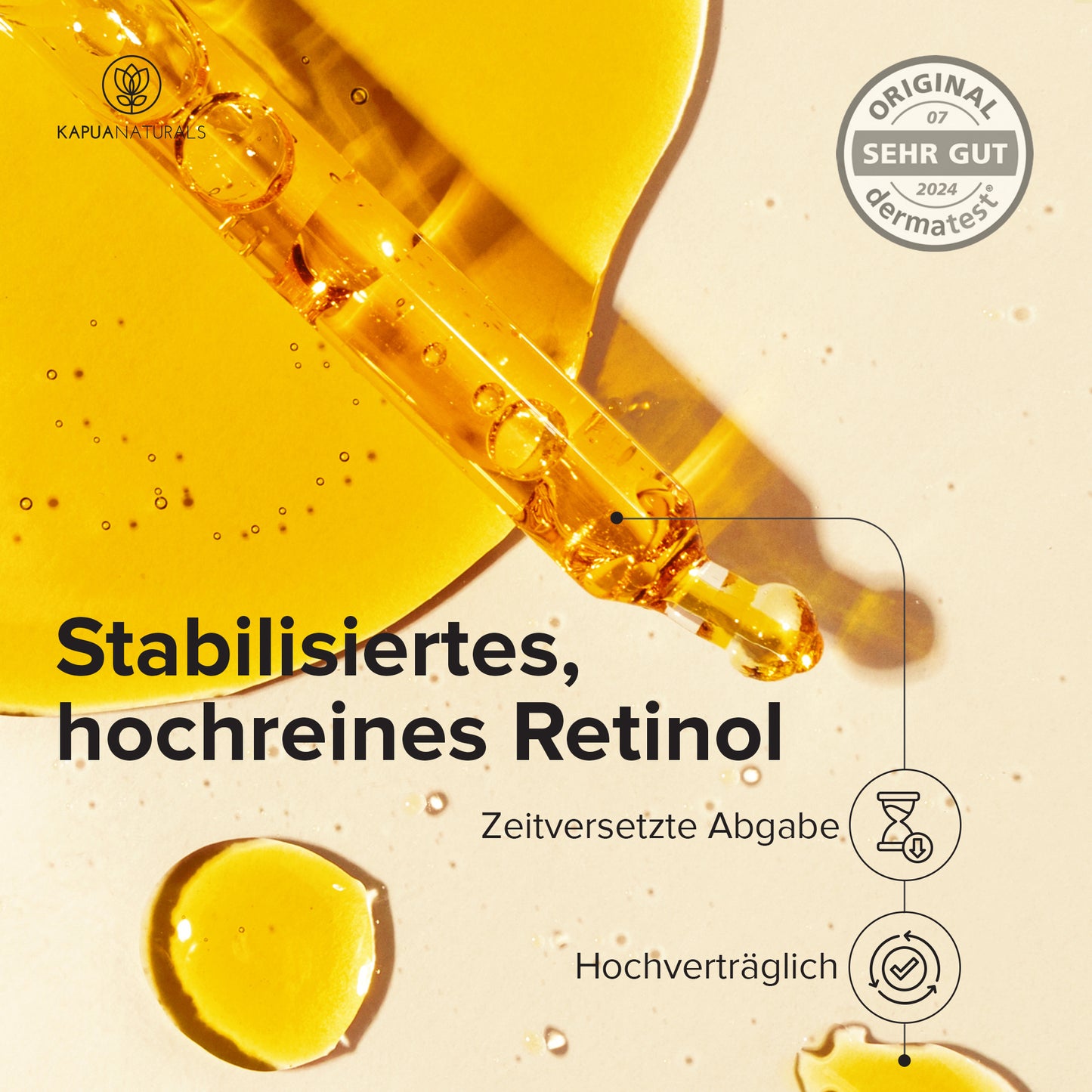 BIO RETINOL SERUM