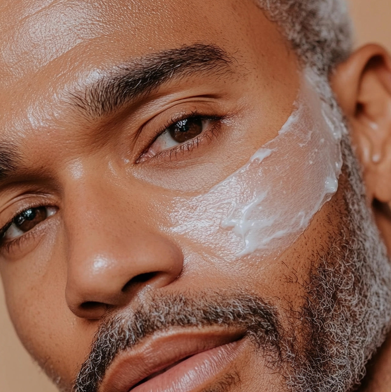 BIO HYALURON MOISTURIZER FOR MEN