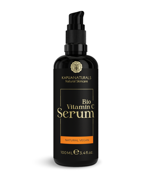 BIO VITAMIN C SERUM