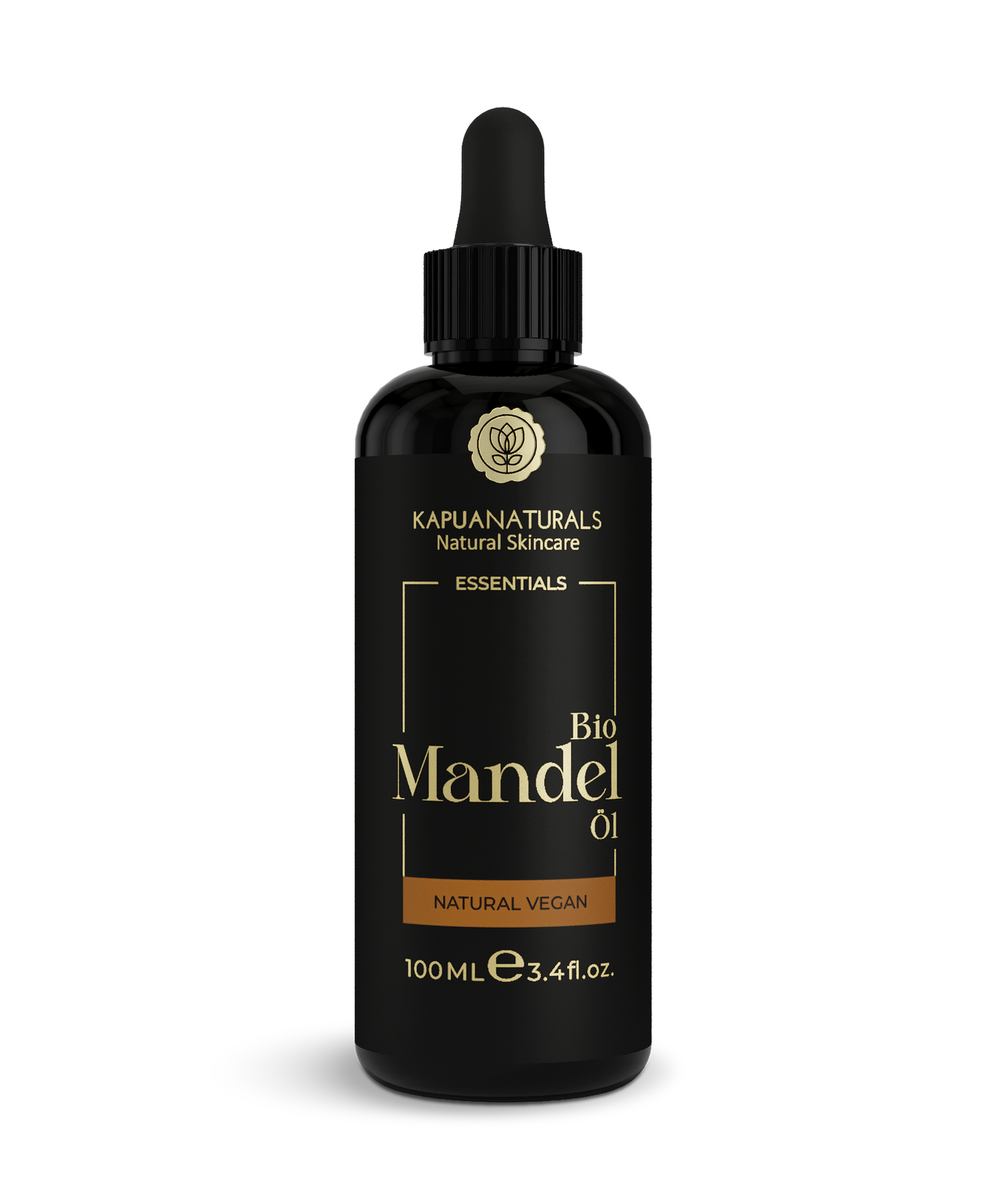 BIO MANDELÖL