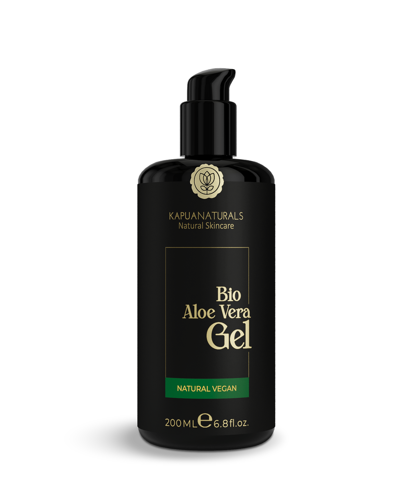BIO ALOE VERA GEL