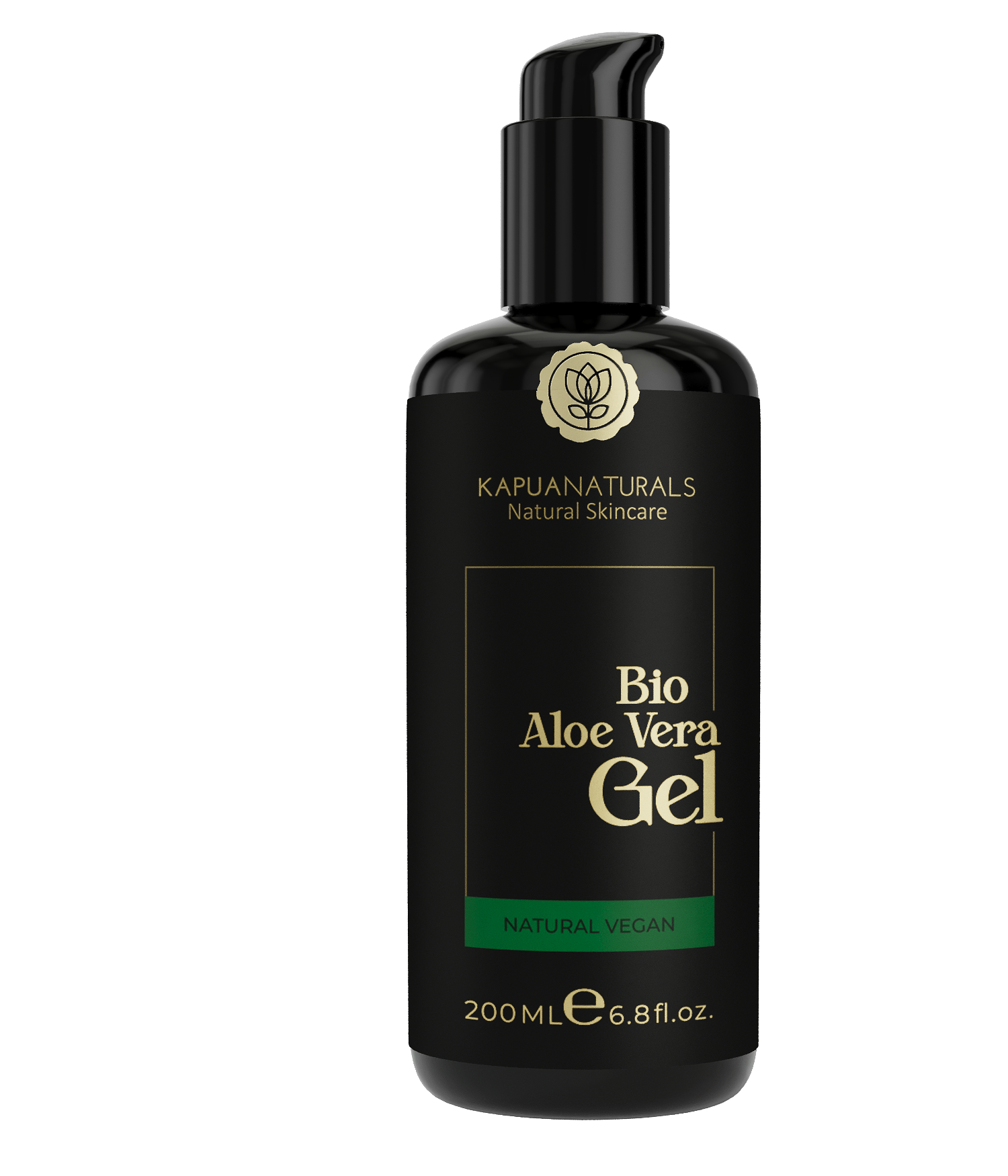 BIO ALOE VERA GEL