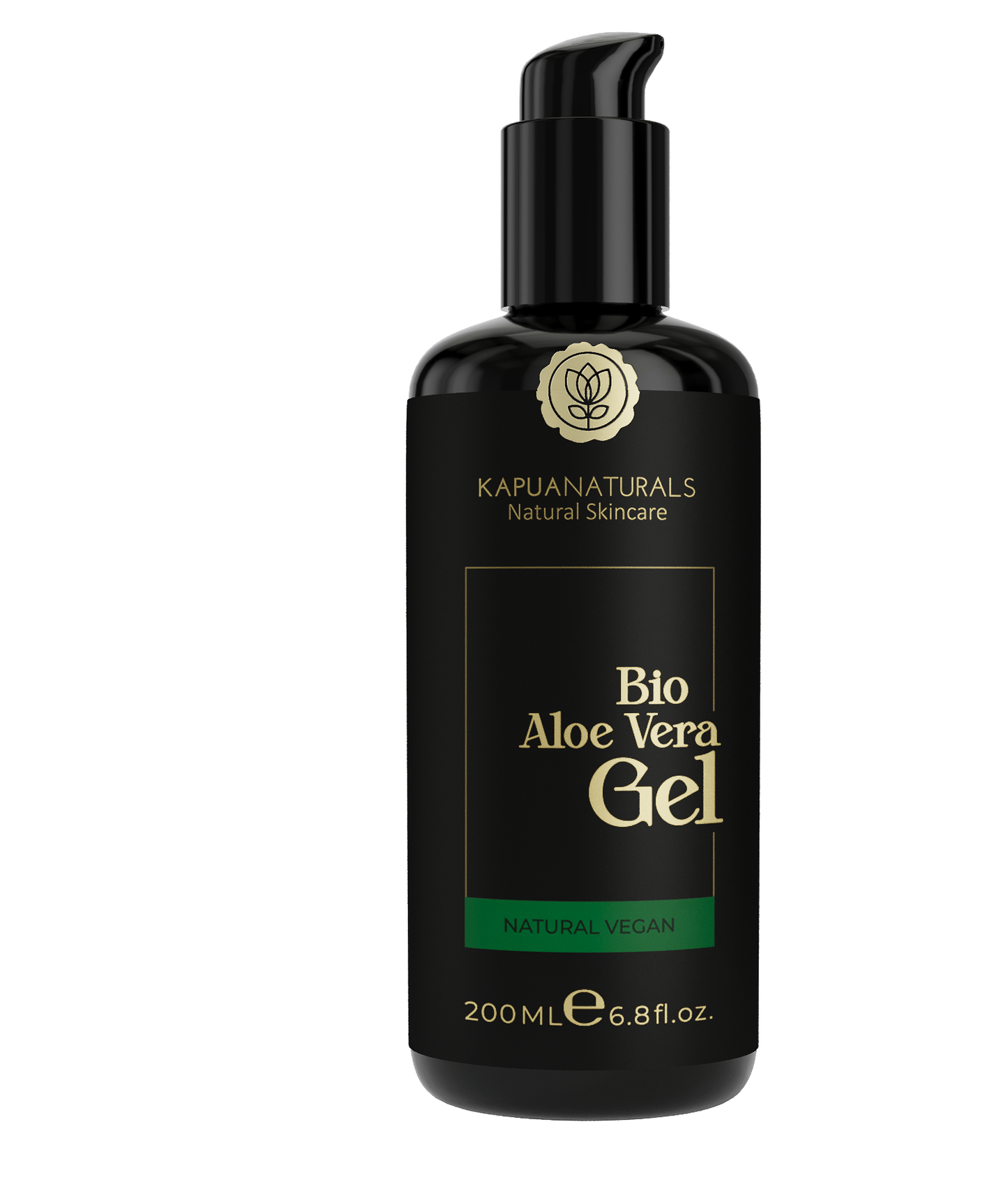BIO ALOE VERA GEL