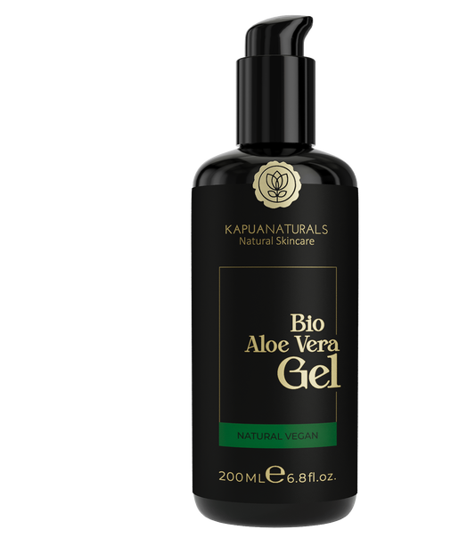 BIO ALOE VERA GEL