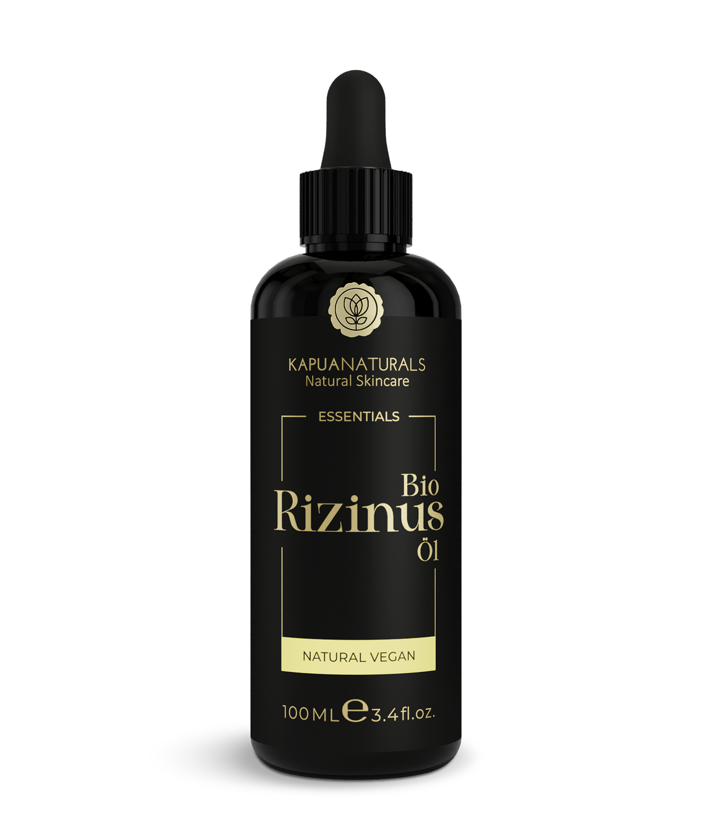 BIO RIZINUSÖL