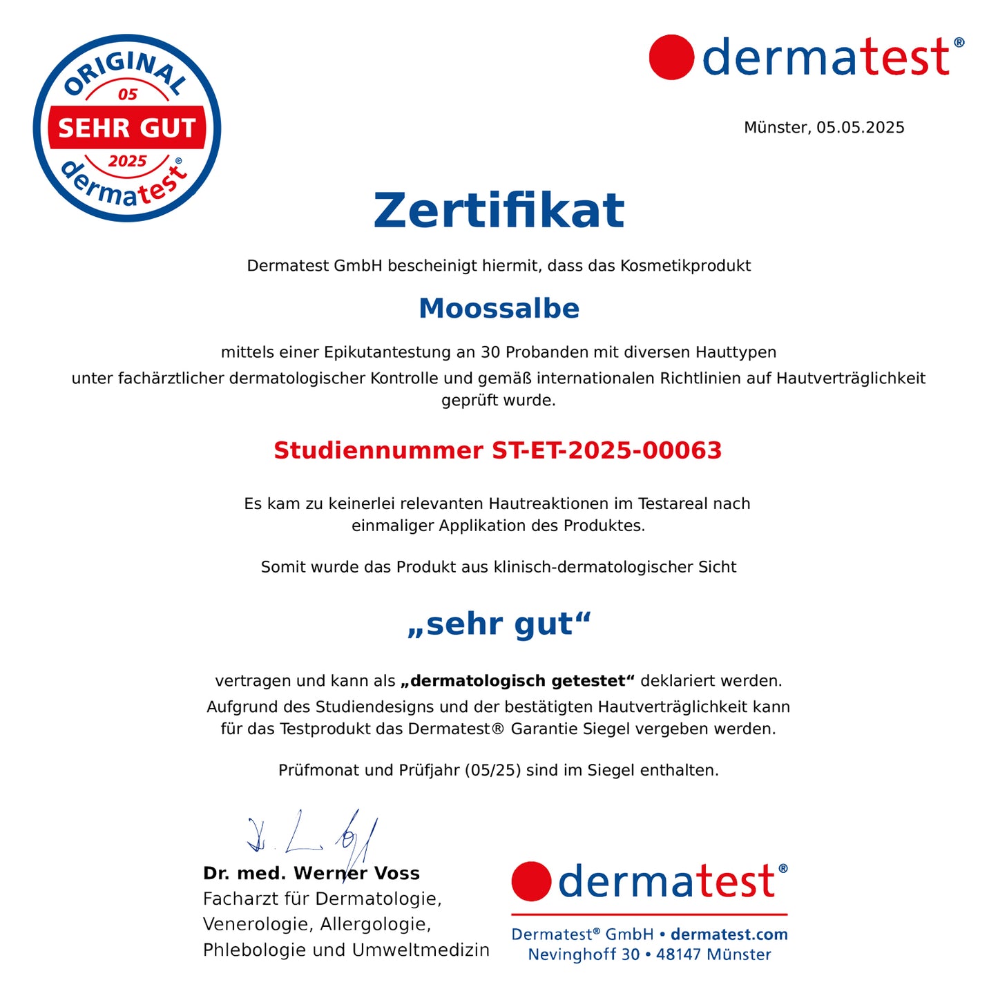 HAUTSCHUTZ KOMBI
