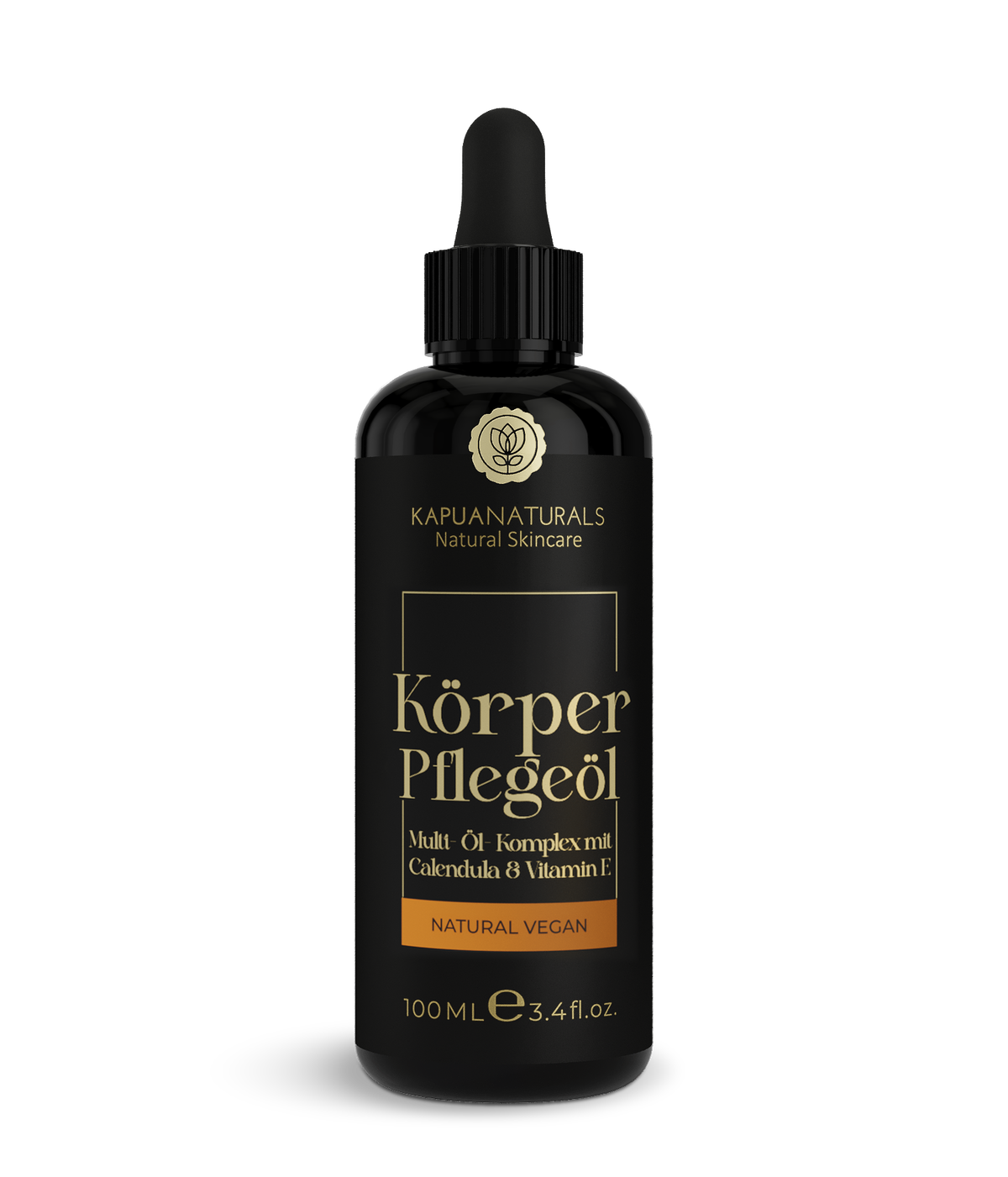 BIO KÖRPERÖL (Gratis)
