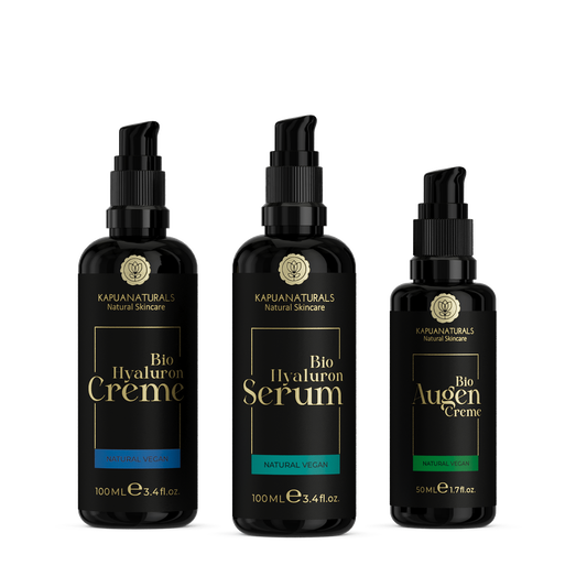 FRISCHEKICK HYALURON SET