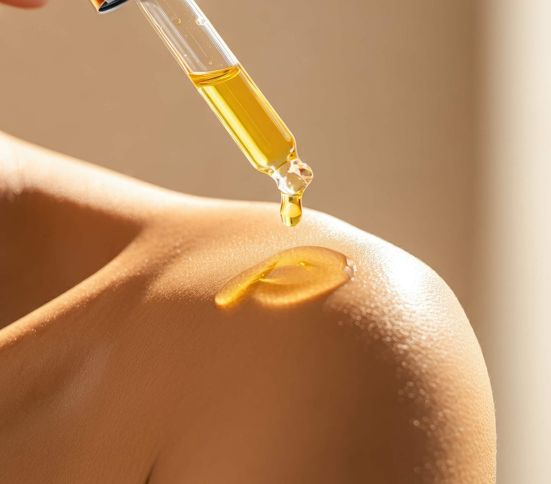 Minimalistische Hautpflege: Weniger Produkte, mehr Nachhaltigkeit