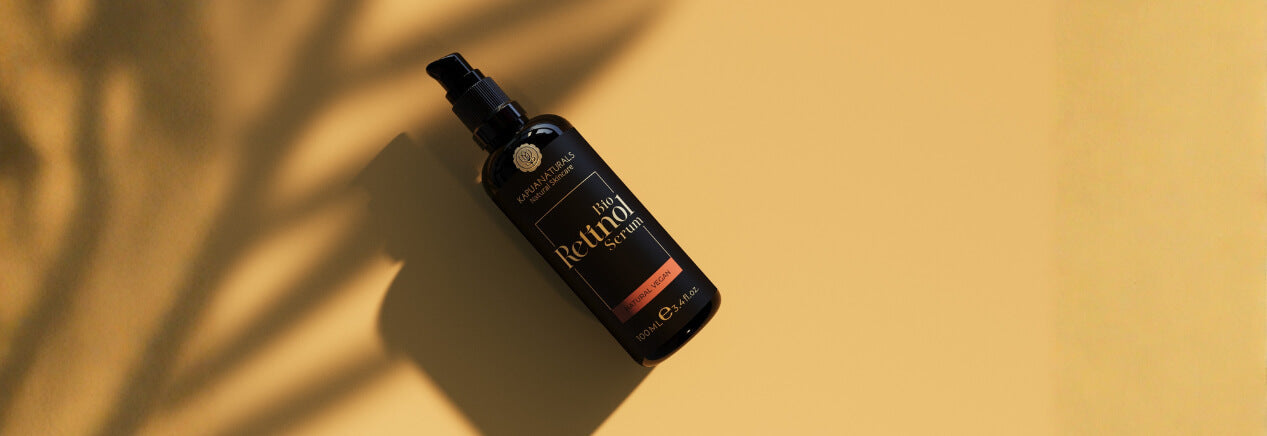 Ausgezeichnet: Kapua gewinnt PETA Vegan Beauty Award 2024